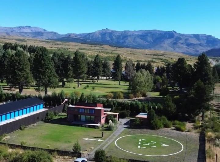 Terreno · 2500m²