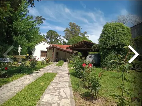 Quinta en Venta en Villa Gobernador Udaondo, Partido de Ituzaingó