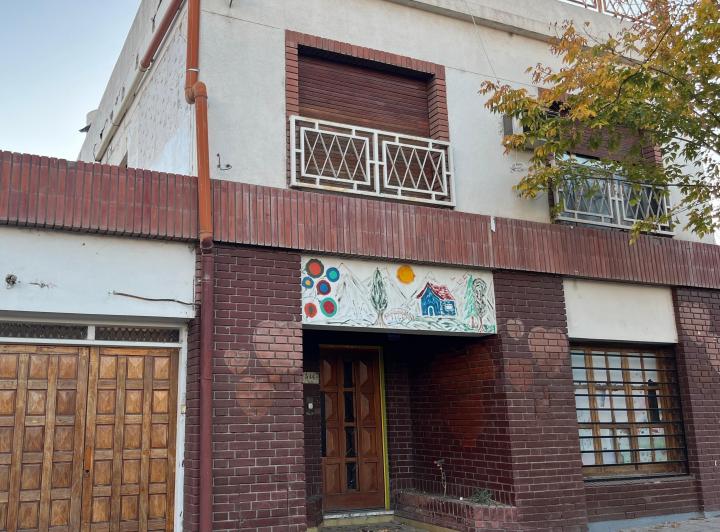 Casa · 250m² · 5 Ambientes · 1 Cochera