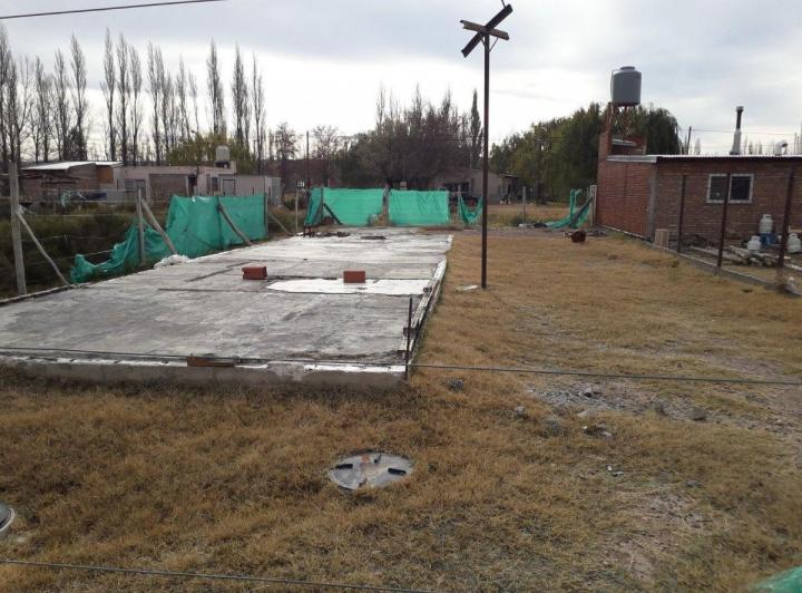 Terreno · 75m²