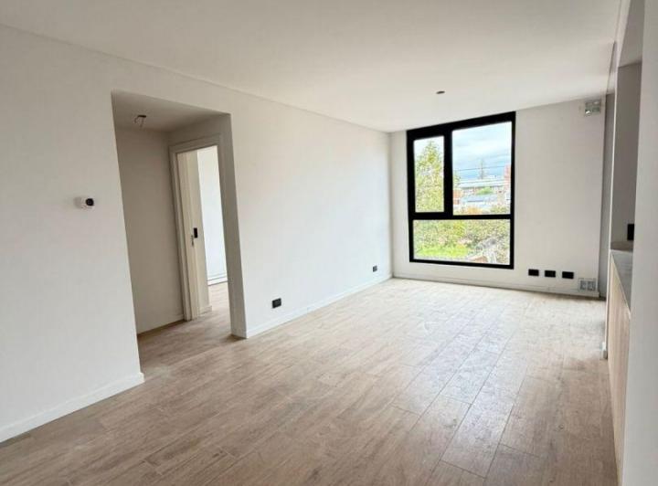 PH · 53m² · 2 Ambientes