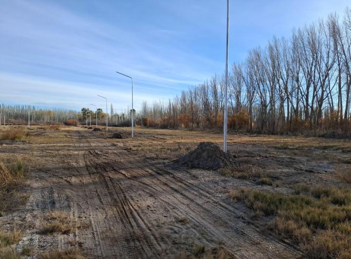 Terreno · 200m²