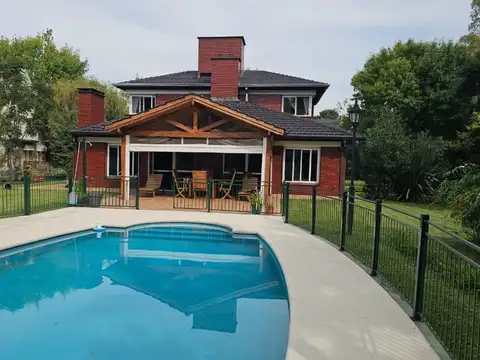 Quinta en Venta en Francisco Alvarez, Partido de Moreno