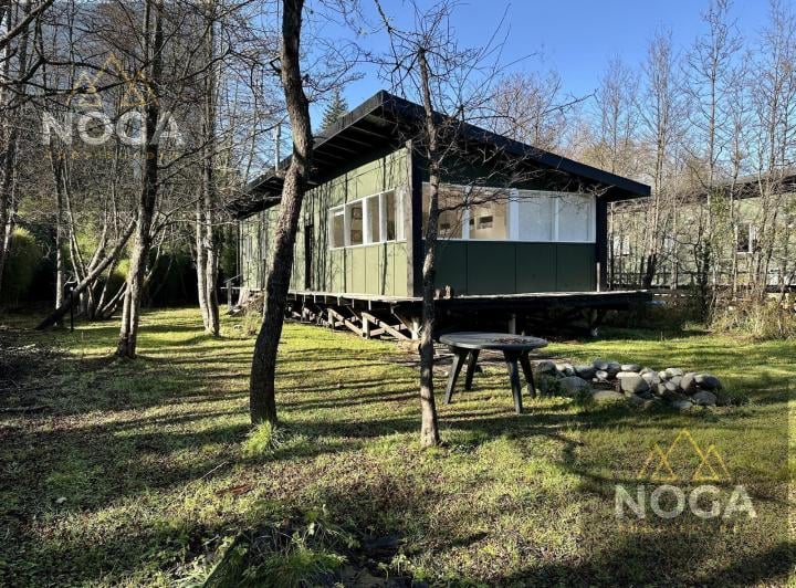 Casa · 95m² · 3 Ambientes