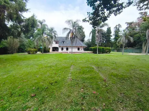 Quinta en Venta en Malvinas Argentinas, Partido de Malvinas Argentinas
