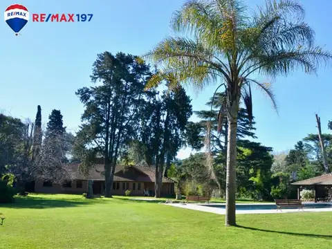 Quinta en Venta en Yei Pora, Tortuguitas