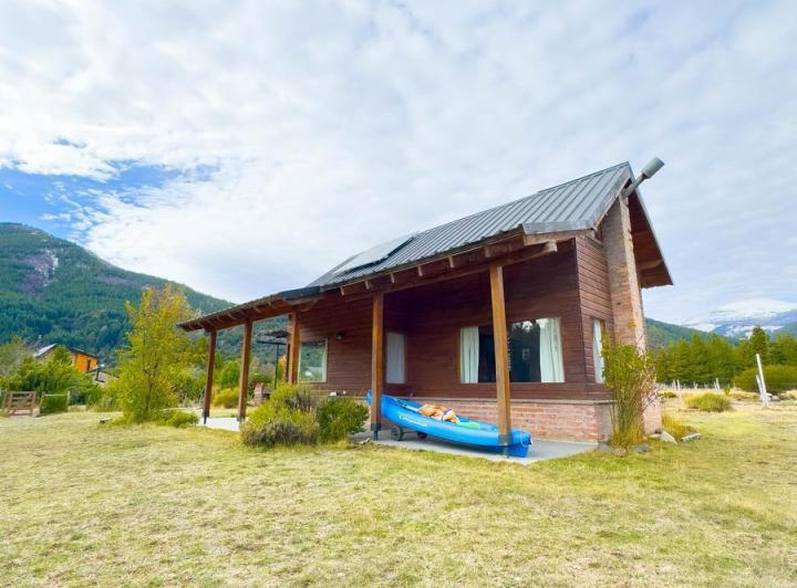 Casa · 85m² · 3 Ambientes