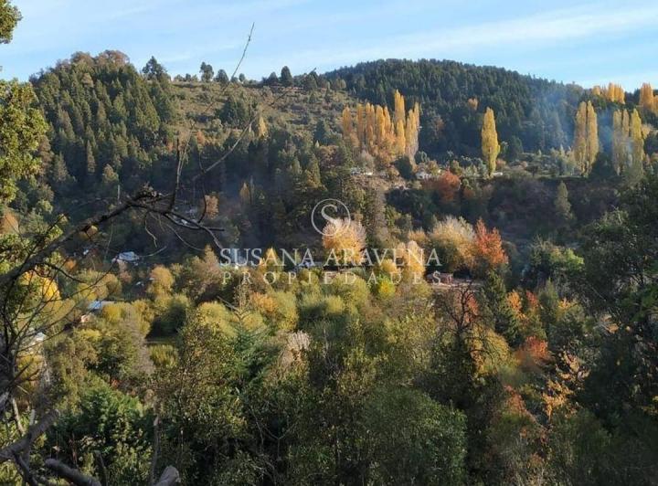 Terreno · 1480m²
