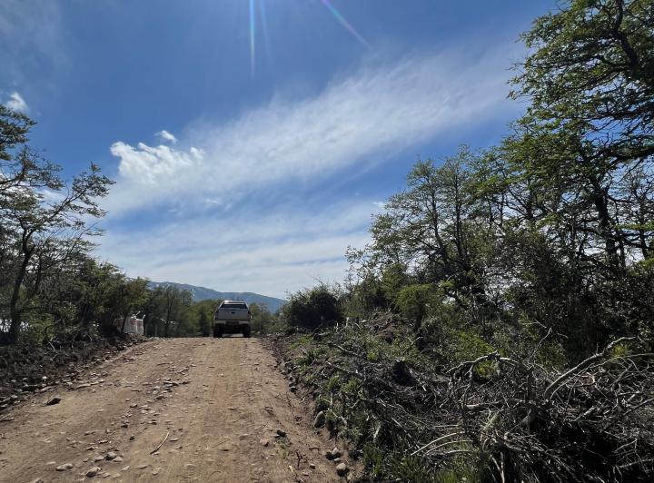 Terreno · 600m²