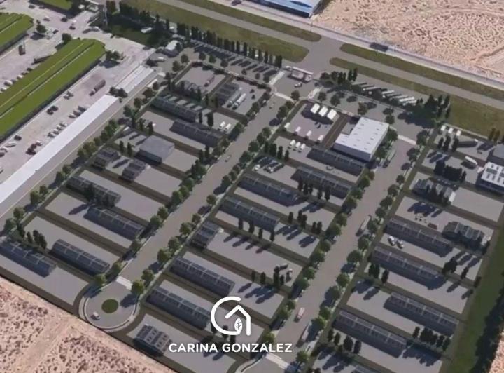 Terreno · 1800m²