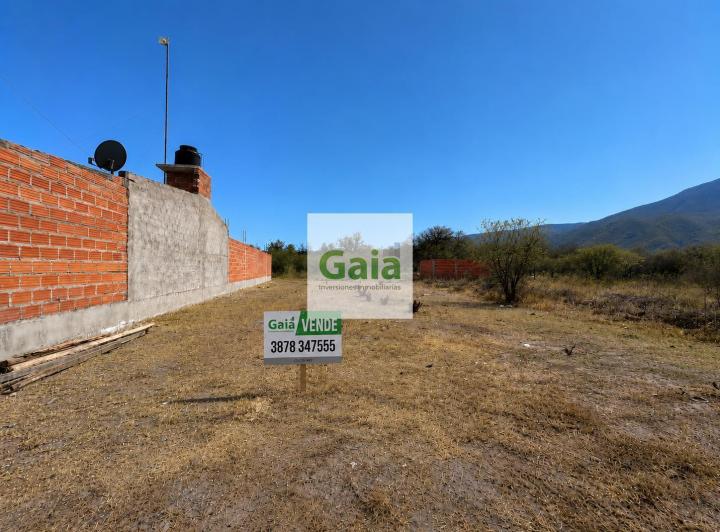 Terreno · 300m²