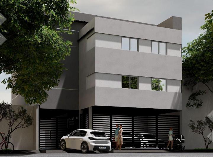 Departamento · 30m² · 1 Ambiente