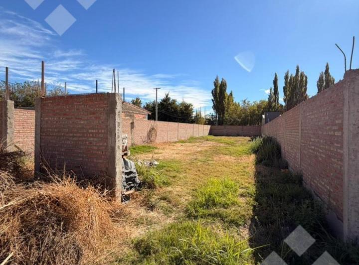 Terreno · 360m²