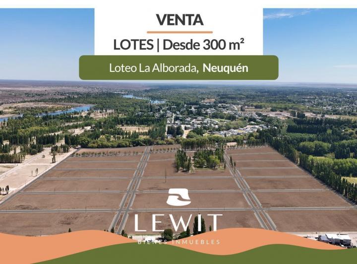 Terreno · 300m²