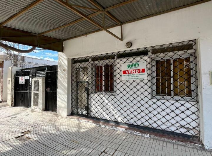 Terreno · 47m² · 2 Ambientes · 2 Cocheras