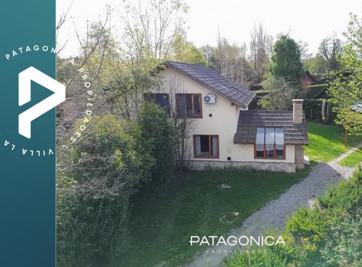 Casa · 65m² · 3 Ambientes · 1 Cochera