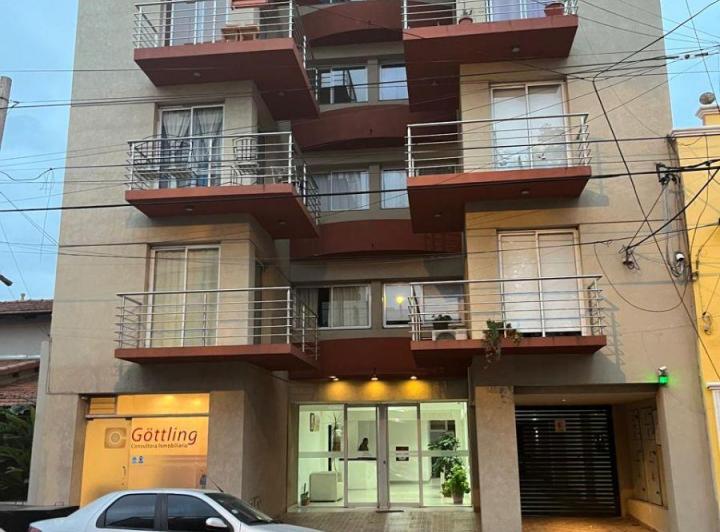 Departamento · 80m² · 3 Ambientes