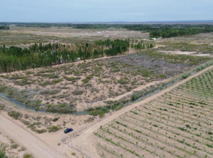 Terreno · 60000m²