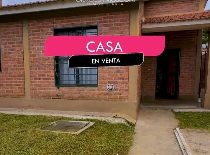 Casa · 200m² · 2 Ambientes