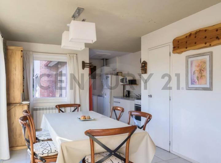 Departamento · 72m²