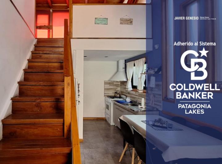 Departamento · 51m² · 3 Ambientes