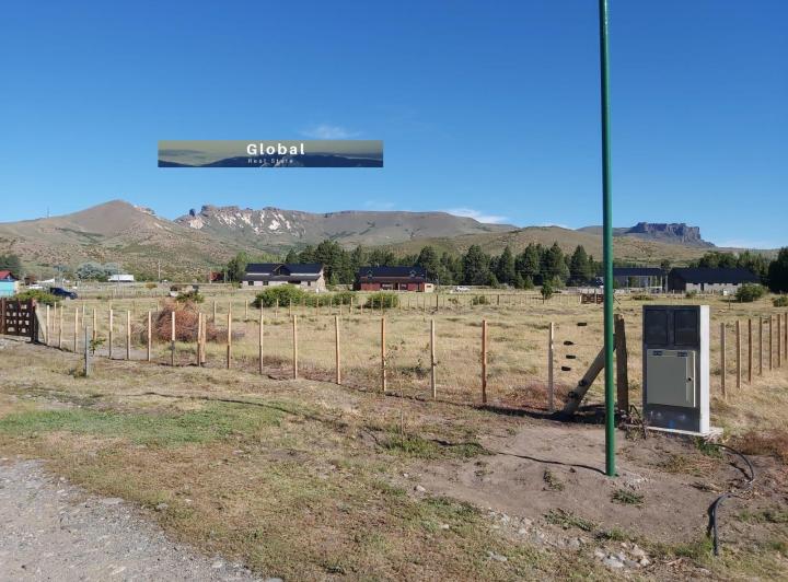 Terreno · 1502m²