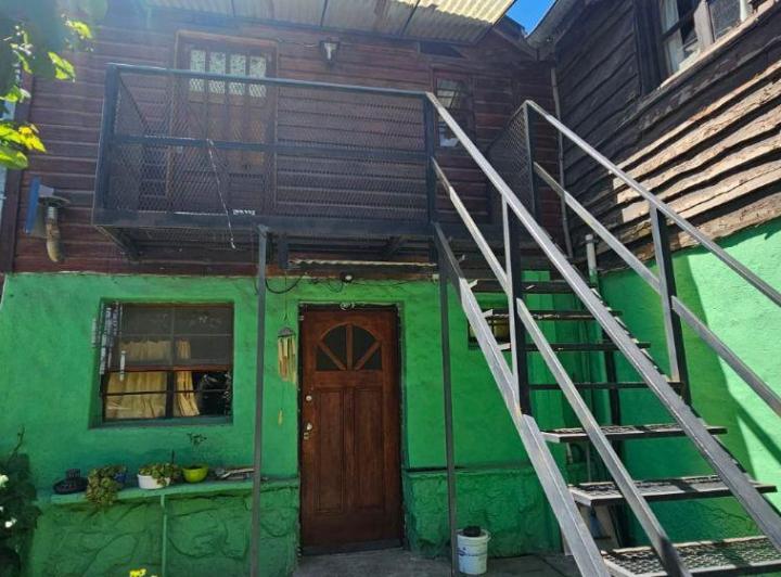 Casa · 72m² · 4 Ambientes · 1 Cochera