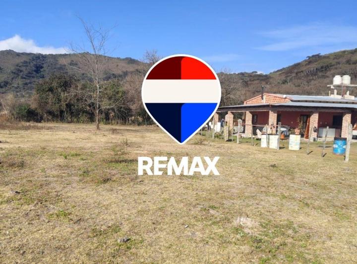 Terreno · 1000m²