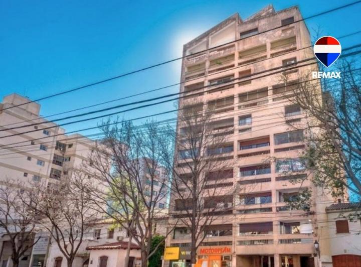 Departamento · 75m² · 4 Ambientes