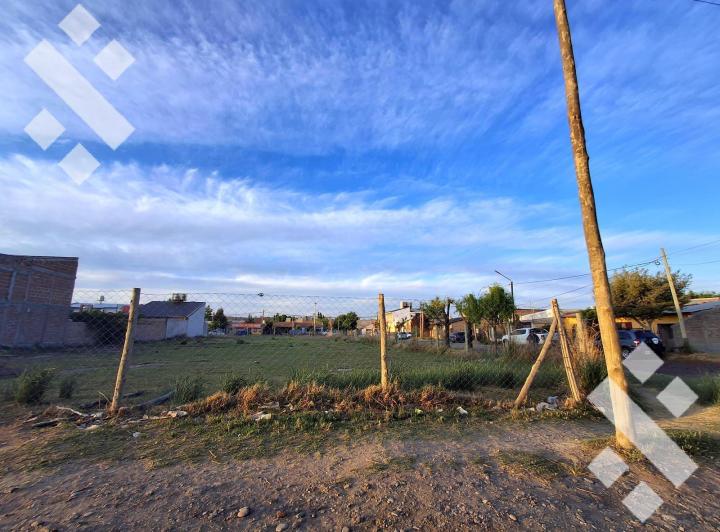 Terreno · 312m²