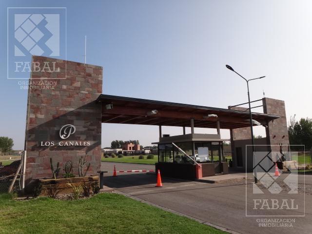 Terreno · 1040m²