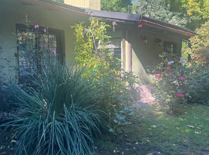Casa · 140m² · 3 Ambientes