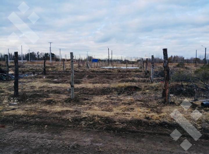 Terreno · 250m²