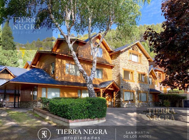 Departamento · 33m² · 2 Ambientes · 1 Cochera