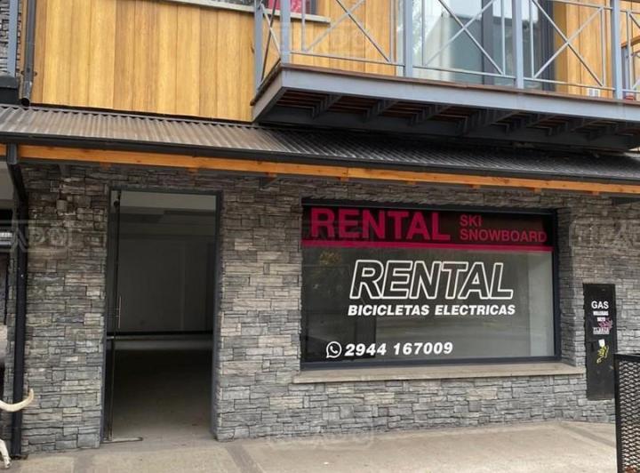 Local comercial · 76m²