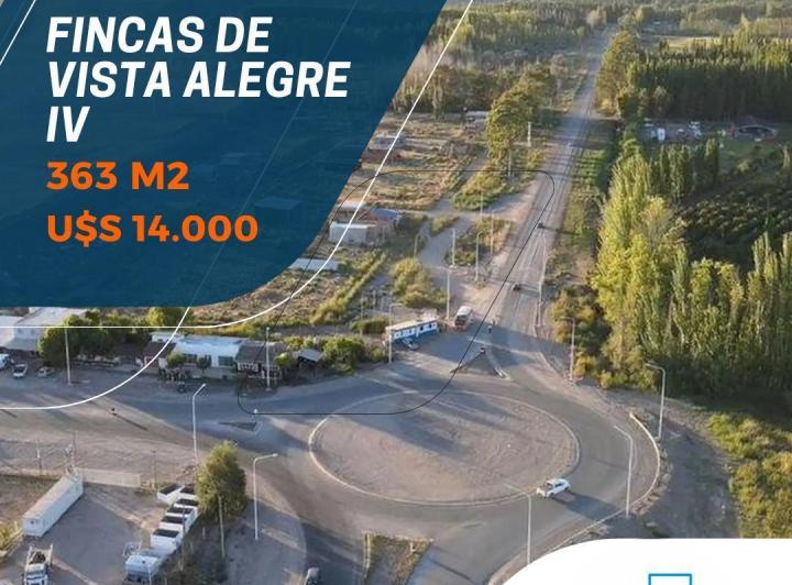 Terreno · 363m²