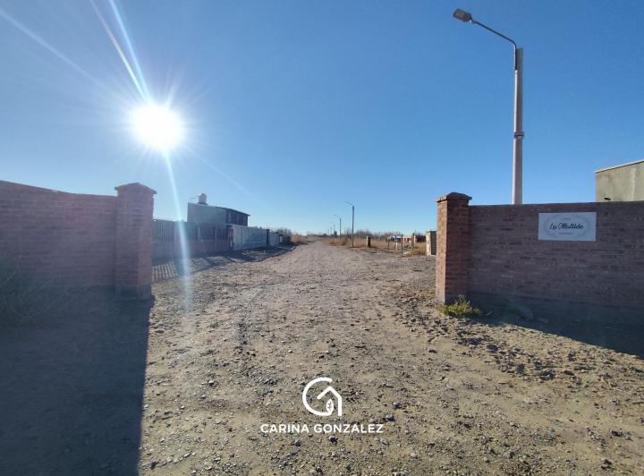 Terreno · 390m²