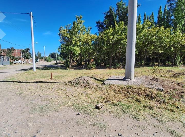 Terreno · 200m²