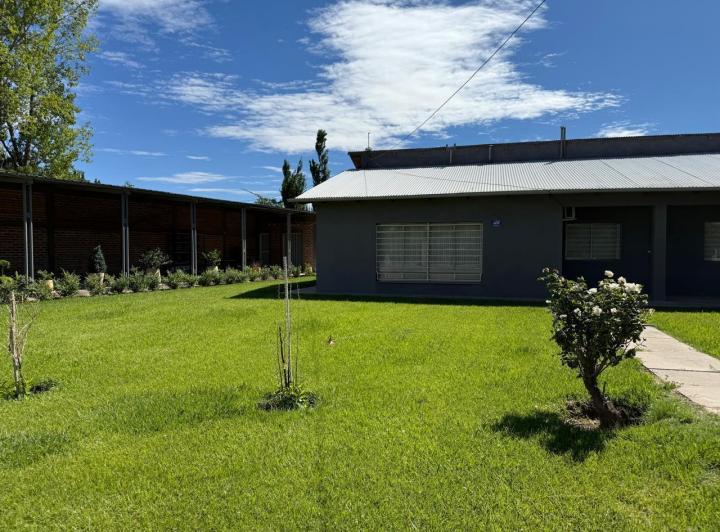 Casa · 344m²