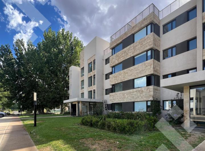 Departamento · 48m² · 2 Ambientes · 2 Cocheras