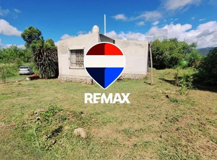 Casa · 36m² · 2 Ambientes · 1 Cochera