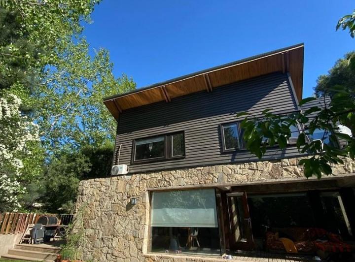 Casa · 158m² · 6 Ambientes