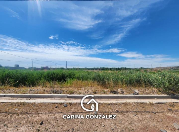 Terreno · 360m²