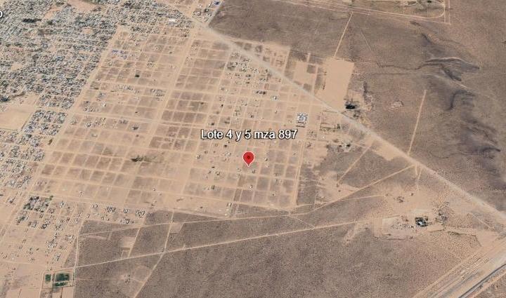 Terreno · 300m²