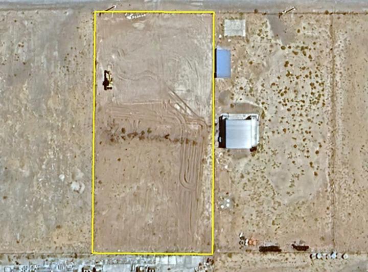 Terreno · 5000m²