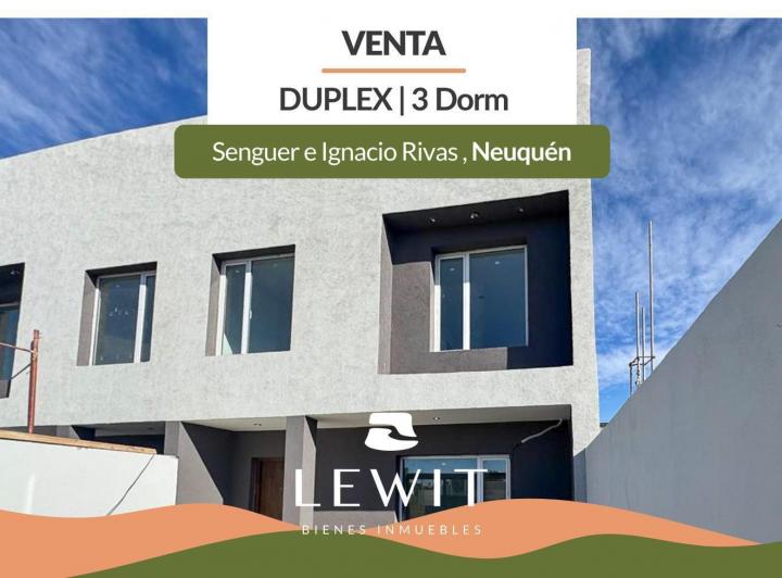 PH · 170m² · 6 Ambientes · 1 Cochera