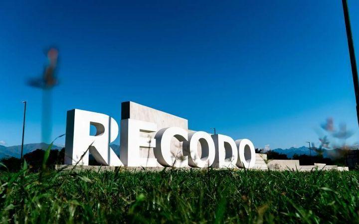 Terreno · 400ha