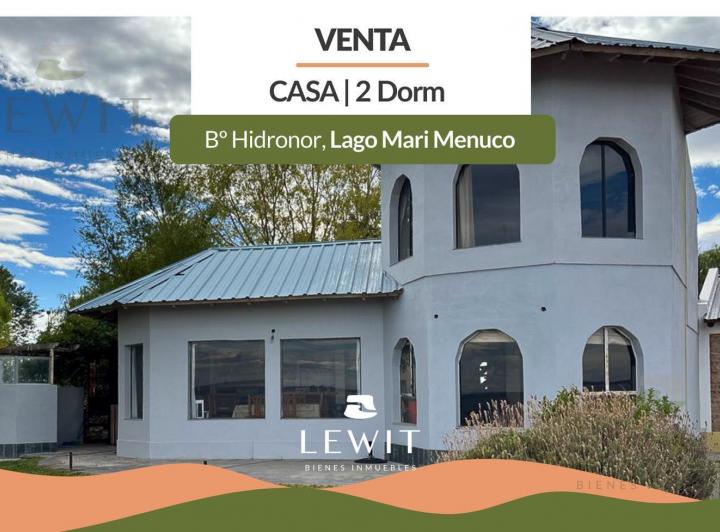 Casa · 155m² · 4 Ambientes