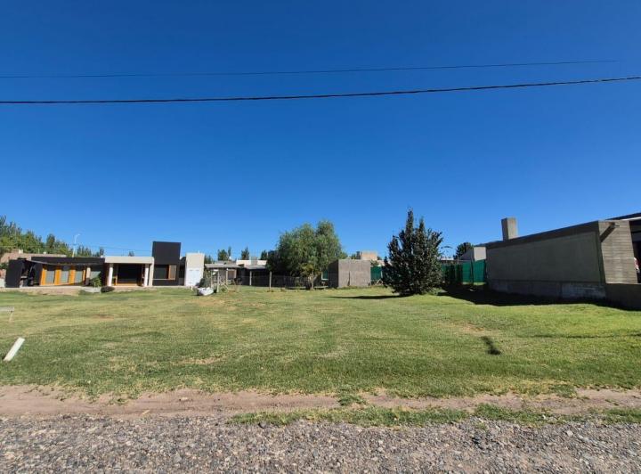 Terreno · 790m²