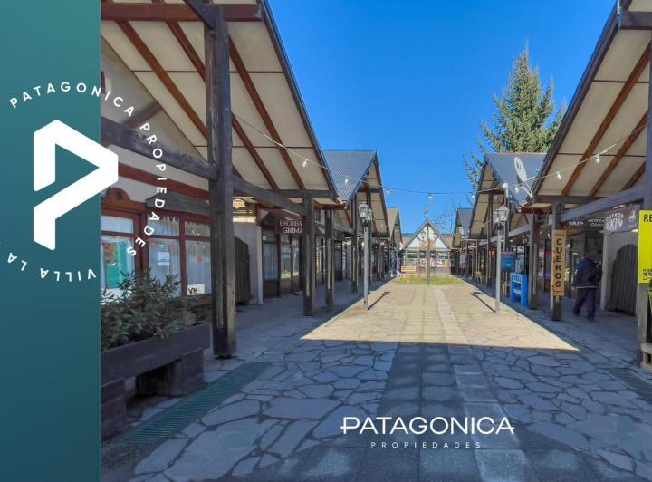 Local comercial · 204m²